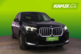 BMW iX1 vaihtoauto