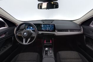 BMW iX1 vaihtoauto