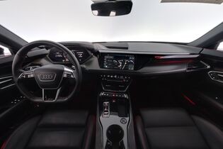 Audi e-tron GT vaihtoauto