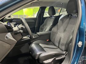 Peugeot 408 vaihtoauto