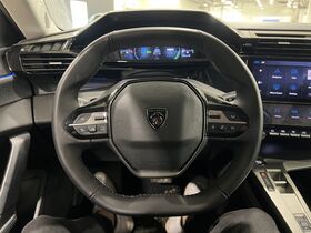 Peugeot 408 vaihtoauto