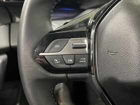 Peugeot 408 vaihtoauto