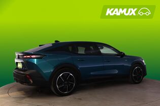 Peugeot 408 vaihtoauto