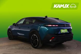 Peugeot 408 vaihtoauto