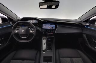 Peugeot 408 vaihtoauto