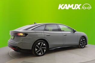 Volkswagen ID.7 vaihtoauto