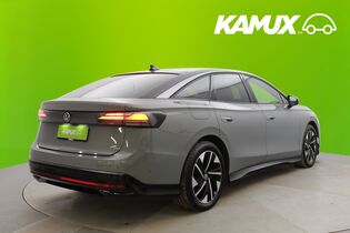 Volkswagen ID.7 vaihtoauto