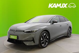 Volkswagen ID.7 vaihtoauto