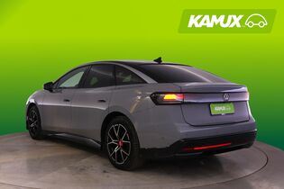 Volkswagen ID.7 vaihtoauto