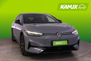 Volkswagen ID.7 vaihtoauto