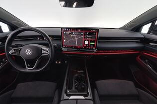 Volkswagen ID.7 vaihtoauto