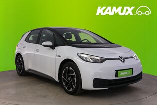 Volkswagen ID.3 vaihtoauto