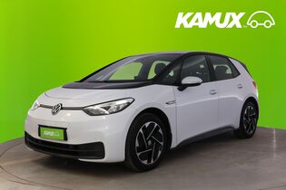 Volkswagen ID.3 vaihtoauto