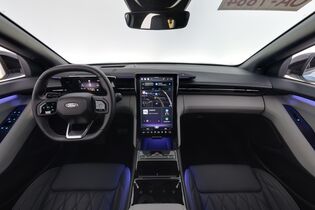 Ford USA Explorer vaihtoauto