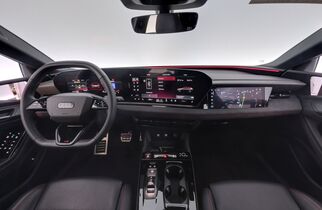 Audi S6 e-tron vaihtoauto