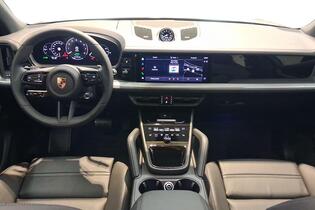 Porsche Cayenne vaihtoauto