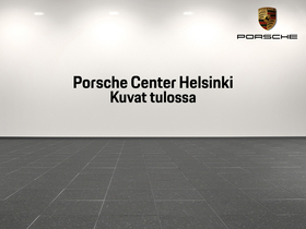 Porsche Taycan vaihtoauto