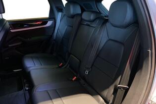 Porsche Cayenne vaihtoauto