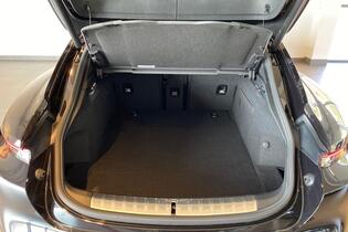 Porsche Taycan vaihtoauto