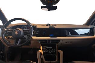 Porsche Cayenne vaihtoauto