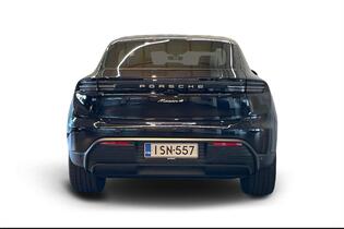 Porsche Macan vaihtoauto