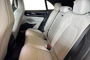 Porsche Macan vaihtoauto