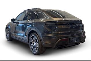 Porsche Macan vaihtoauto
