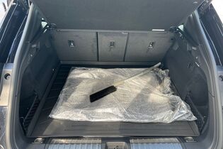 Porsche Macan vaihtoauto