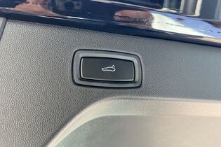 Porsche Macan vaihtoauto