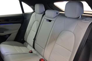 Porsche Macan vaihtoauto