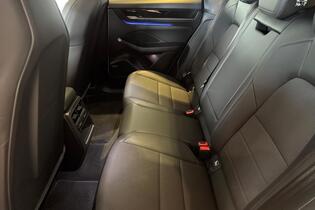 Porsche Macan vaihtoauto