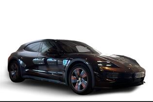 Porsche Taycan vaihtoauto