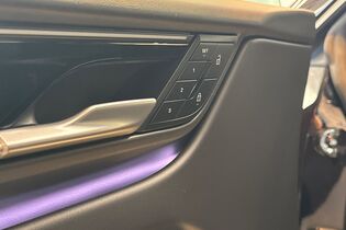 Porsche Macan vaihtoauto