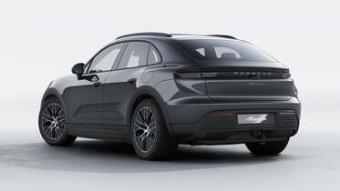 Porsche Macan vaihtoauto