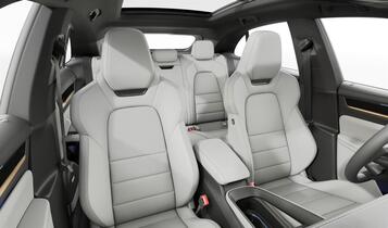 Porsche Macan vaihtoauto