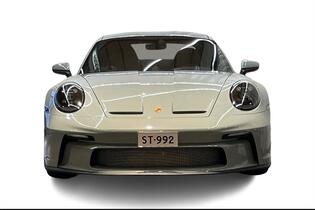 Porsche 911 vaihtoauto