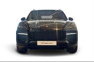 Porsche Cayenne vaihtoauto