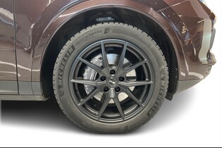 Porsche Cayenne vaihtoauto