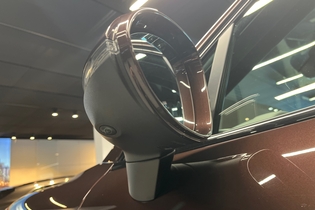 Porsche Cayenne vaihtoauto