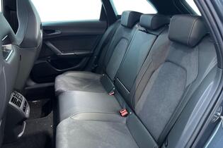 Cupra Leon Sportstourer vaihtoauto