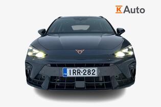 Cupra Leon Sportstourer vaihtoauto