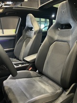 Cupra Leon Sportstourer vaihtoauto