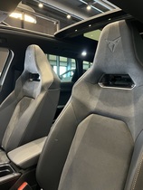 Cupra Leon Sportstourer vaihtoauto