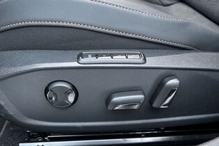 Cupra Leon Sportstourer vaihtoauto