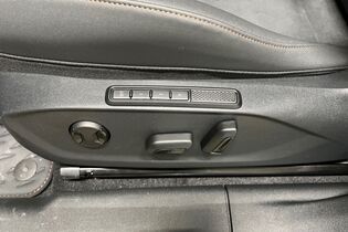 Cupra Terramar vaihtoauto