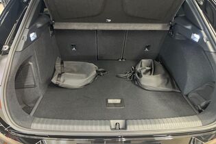 Cupra Terramar vaihtoauto