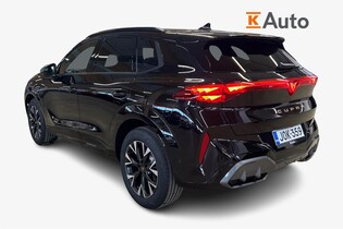 Cupra Terramar vaihtoauto