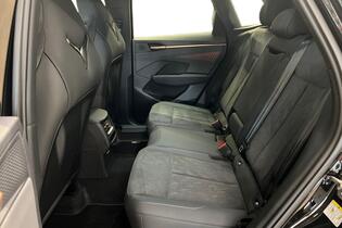 Cupra Terramar vaihtoauto