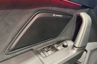 Cupra Leon Sportstourer vaihtoauto