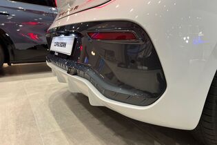 Cupra Born vaihtoauto